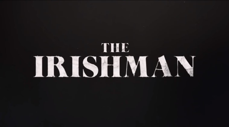 Netflix release first teaser for Martin Scorsese's The Irishman