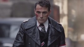 Amazon Prime Video The Man in the High Castle will end with fourth season