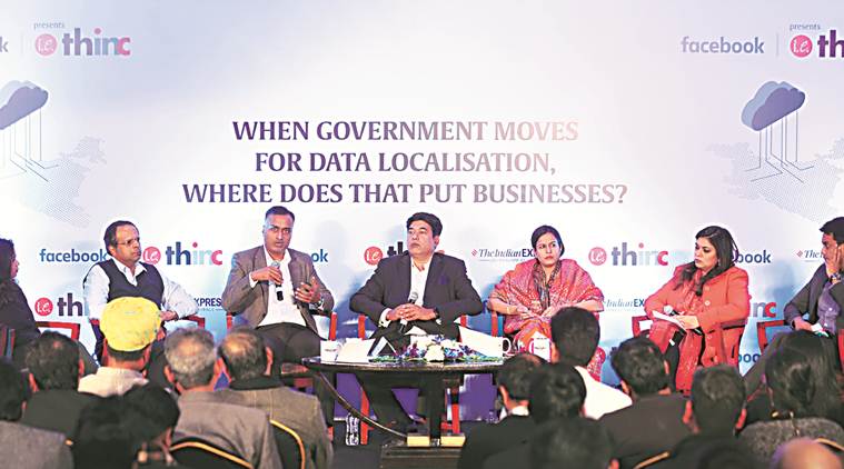 ‘One-size-fits-all approach in data localisation will probably be harmful’