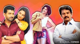 thirumanam 90ml thadam photos