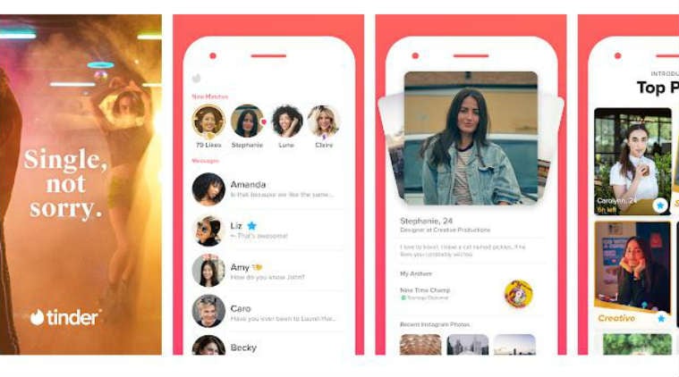 The Tinder algorithm, explained