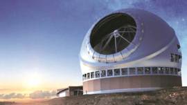 From this year, India set to manufacture key components for largest ground-based observatory