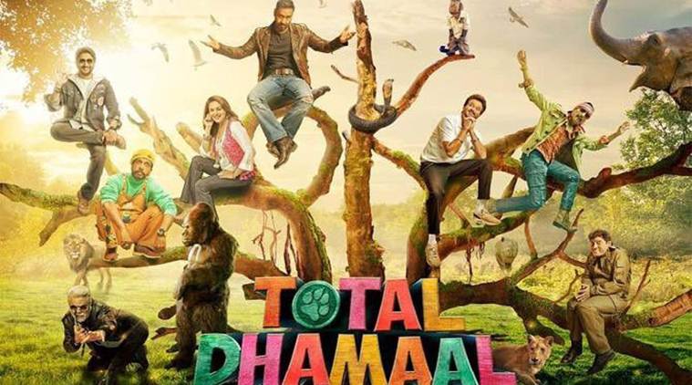   Dhamaal Total Box Office Collection, Day 5 