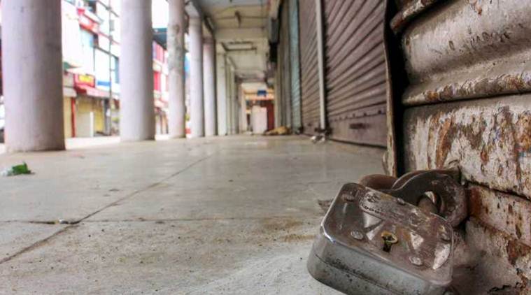 Scared, not sure if I will come back: Kashmiri trader attacked in Kolkata