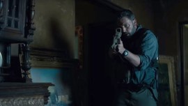 netflix Triple Frontier trailer