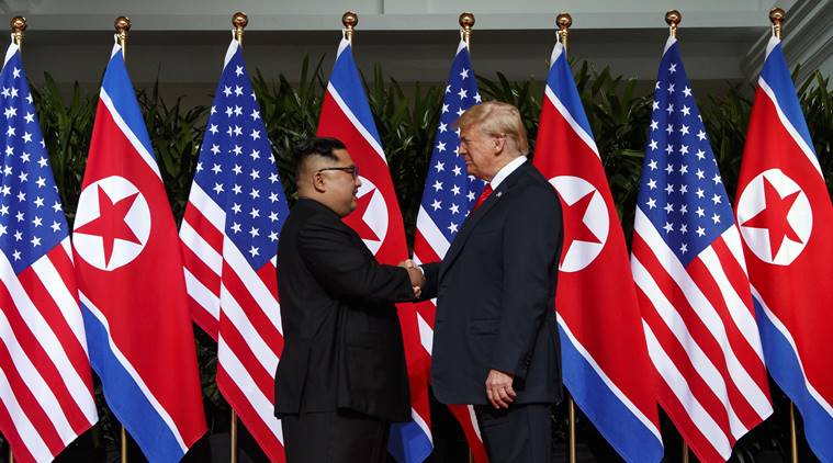 Get Trump alone: Kim Jong Un's game plan ahead of Vietnam summit