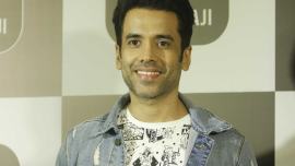 tusshar kapoor in altbalaji web series Boo... sabki phategi