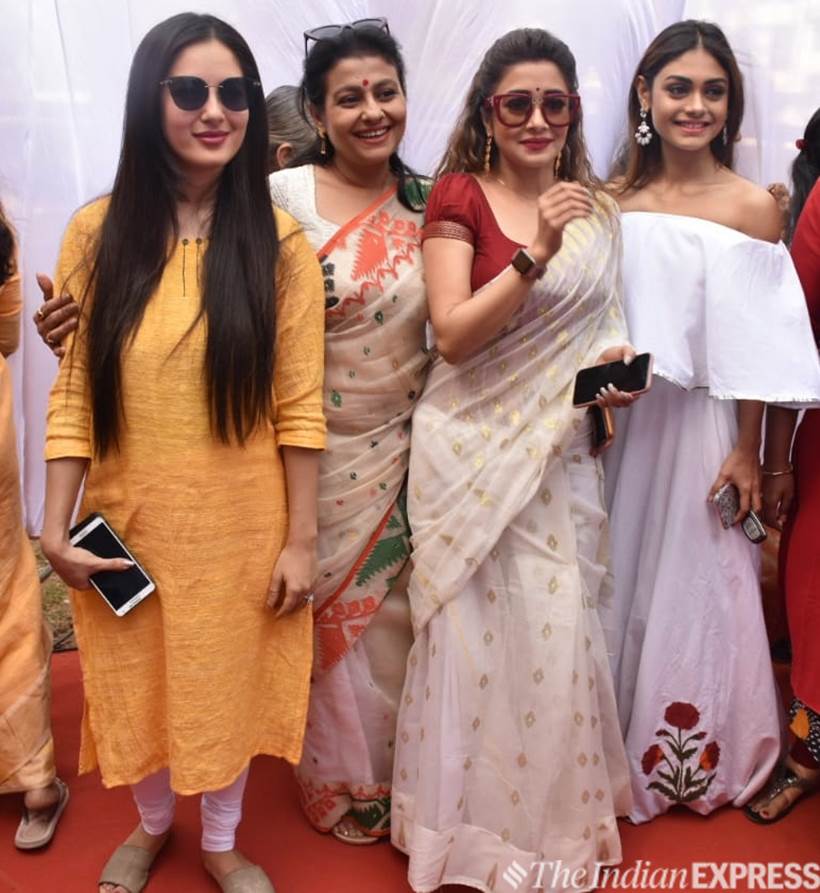 tv actors