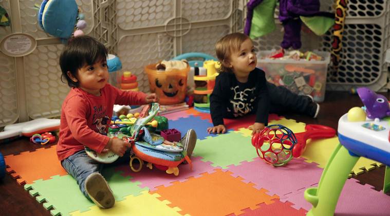 Handing defeat to US govt, judge grants citizenship to twin son of gay couple