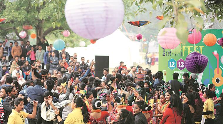 Udaan Mahotsav, delhi Udaan Mahotsav, Udaan Mahotsav 2019, delhi news