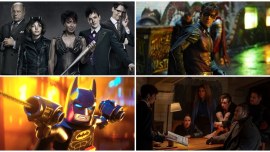 tv shows like The Umbrella Academy
