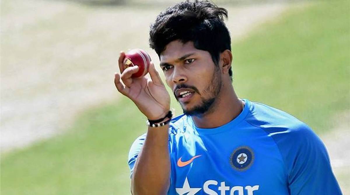 Umesh Yadav replaces Mohammed Shami in India squad for Australia series |  Sports News,The Indian Express