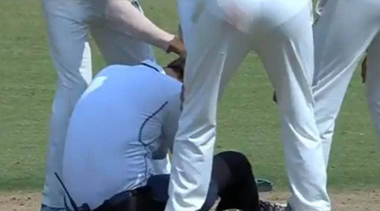 Irani Cup