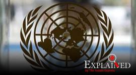 pakistan air strikes, pak violates air space, mea statement, balakot airstrikes, raveesh kumar, wing commander, wing commander abhinandan, wing commander abhinandan varthaman, abhinandan varthaman, abhinandan varthaman news, wing commander abhinandan 27981, wing commander 27981, wing commander iaf, iaf pilot wing commander abhinandan varthaman