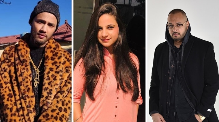 Gully Boy, rap, hip hop, Delhi