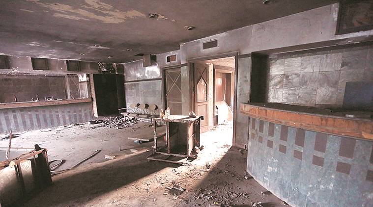 Uphaar fire wounds resurface as Centre junks order on licence to cinema halls