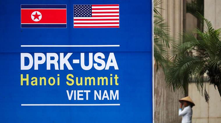 Vietnam announces visit by North Korean leader Kim, ahead of summit with Trump