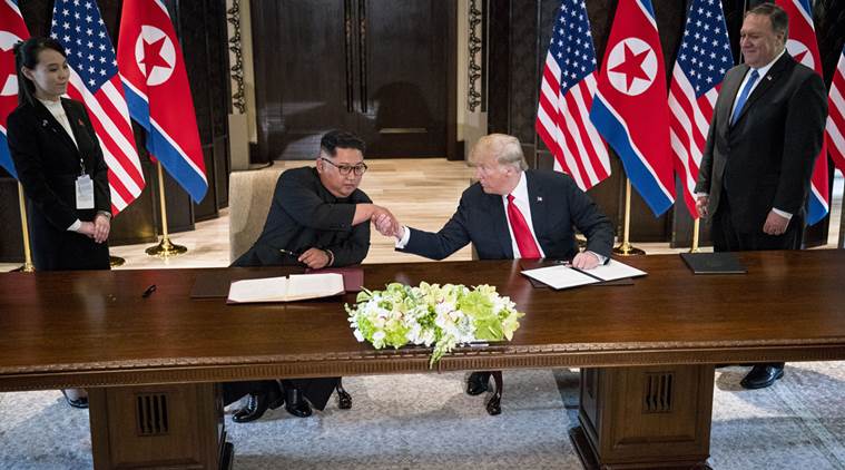 Trump, Kim Jong Un arrive in Vietnam for second summit 