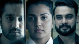 Uyare stars Parvathy in the lead role. 