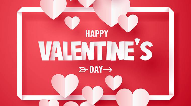 Happy Valentine S Week Days 19 Quotes Status Wishes Images Greetings Card Messages Photos Lifestyle News The Indian Express