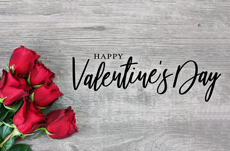 Happy Valentine's Week Days 2019 Quotes, Status, Wishes ...