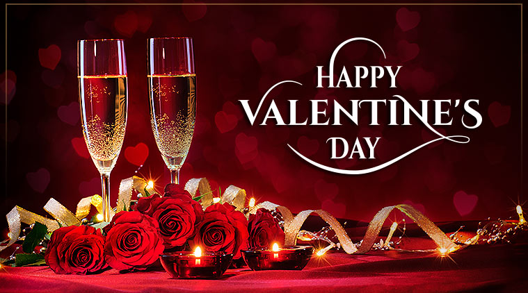 Happy Valentine's Day 2019 Wishes Images, Quotes, Status ...