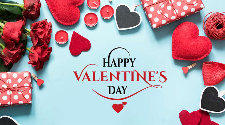 Happy Valentine&#39;s Day 2019 Gift Ideas for Husband, Wife, Girlfriend,  Boyfriend