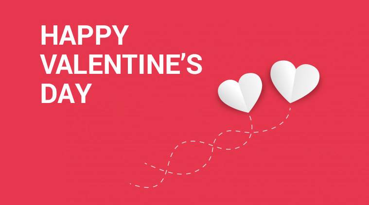   Happy Valentine's Day, Happy Valentine's Day 2019, Happy Valentine's Day, Happy Valentine's Day 2019, Happy Valentine's Day, Happy Valentine's Day [19659002] Happy Valentine's Day 2019 Images, quotes, status 14 each year. (Designed by Aman Kapoor) </figcaption></figure>
<p></span></p>
<p>  Happy Valentine's Day 2019 wishes the status, images, quotes, SMS, messages, GIF photos, video photos, Shayari for Whatsapp and Facebook: after a week of Celebration of the Affection Propose Day and Kiss Day, lovers from around the world prepare for the big day of tomorrow – Valentine's Day. </p>
<aside clbad=