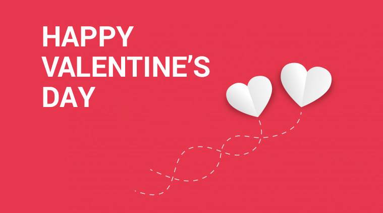 Happy Valentines Day 2019 Wishes Status Quotes Images Sms