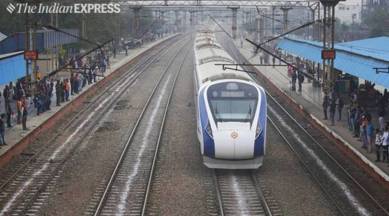 Vande Bharat: New specifications make railway board officials sceptical of 2022 target for 45 Express trains