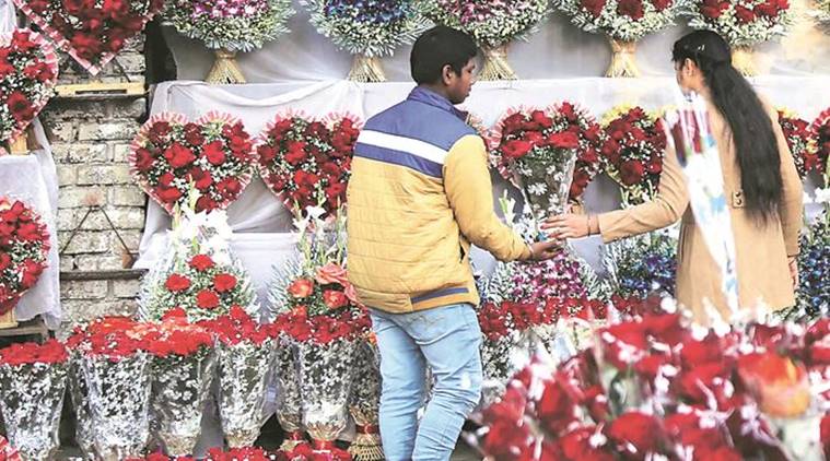 Chandigarh will celebrate Valentine’s Day with hearty twist