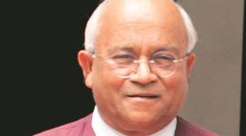 Kashmiris are our citizens, should not be harassed: Journalist Dr Ved Pratap Vaidik