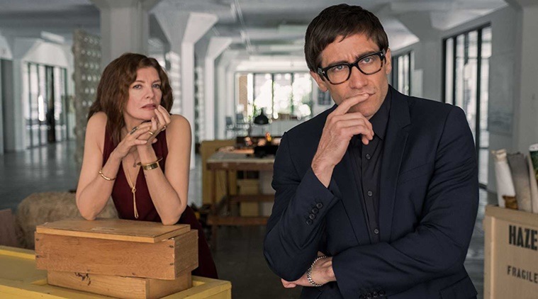 Velvet Buzzsaw review