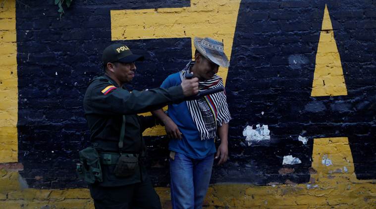 With blockade intact, Venezuela’s opposition seeks a Plan B