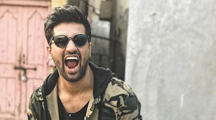 Vicky Kaushal on Uri’s Rs 200 crore milestone: Thank you for keeping