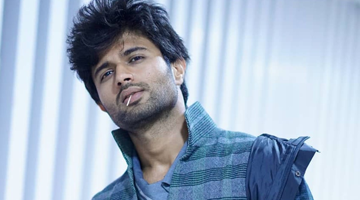 Arjun Reddy Actor Vijay Deverakonda Shares His Rags To Riches Story Entertainment News The Indian Express På måndagskvällen den 10 augusti mottog modeföretagen asket, guringo design studio, arkivet sthlm och once more by södra uppmuntranspriset encouragement for action 2020 för sitt. arjun reddy actor vijay deverakonda