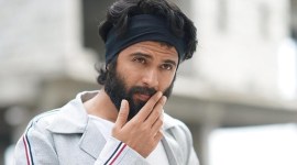 Vijay Deverakonda prepping for Anand Annamalai directorial Hero