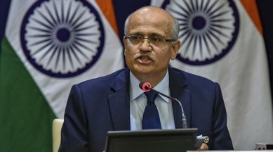 IAF strike, vijay gokhale, house panel iaf strike, pulwama attack, pm modi, imran khan, india pakistan ties, india news