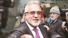 Vijay Mallya, Kingfisher airlines vijay mallya, vijay mallya bank fraud, mumbai city news, mallya's movable assets, indian express news