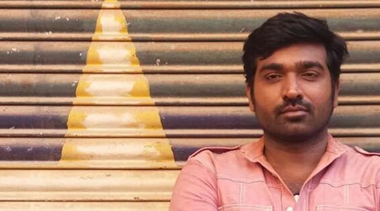 Vijay Sethupathi movies