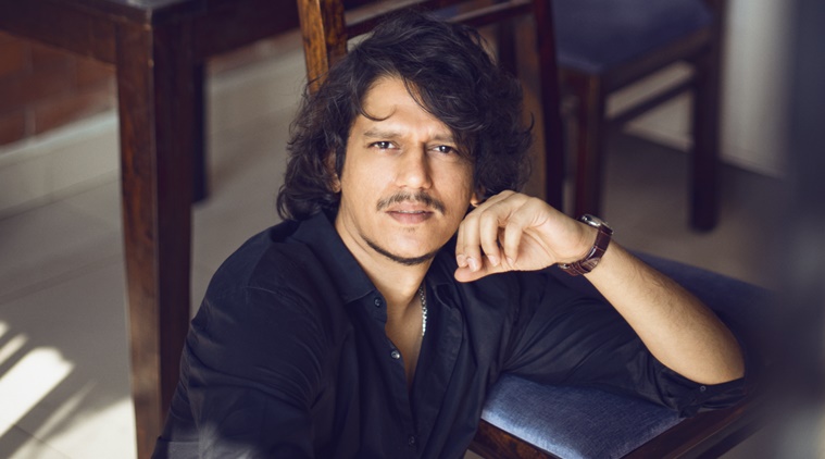 After Gully Boy, Vijay Varma talks about spending a decade in the background | Eye News,The Indian Express