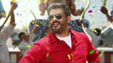 Viswasam Thala Ajith