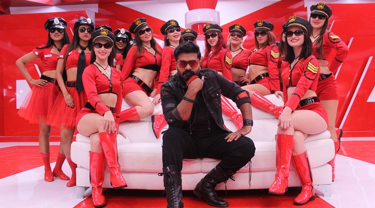 A Red Hot update on Simbus Vantha Rajavaathan Varuven  Telugu News   IndiaGlitzcom