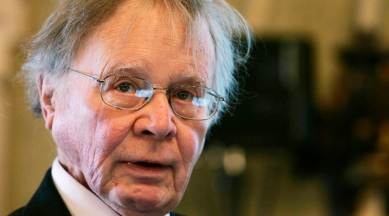 Wallace Smith Broecker, a scientist who popularised the term 'global warming' dies at 87