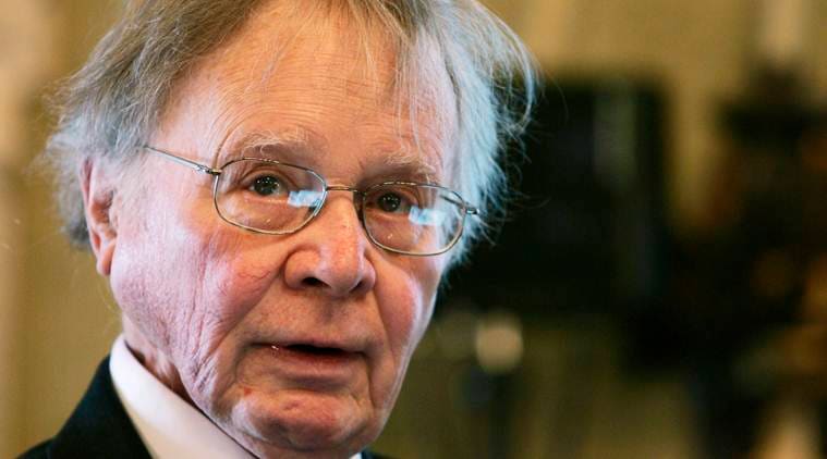 Wallace Smith Broecker, a scientist who popularised the term 'global warming' dies at 87