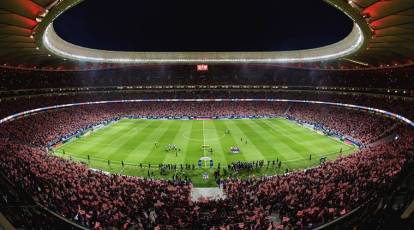 Primeira Liga Stadiums 