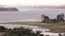 Pune, Pune news, Maharashtra rivers, rivers in Maharashtra, NGT Maharashtra, Maharashtra NGT, NGT Maharashtra rivers, NGT rivers, Bombay high court rivers maharashtra, maharashtra rivers blue lines, river encrochment, river encrochment maharashtra, river encroachement NGT, NGT news, Water resource department, Indian Express