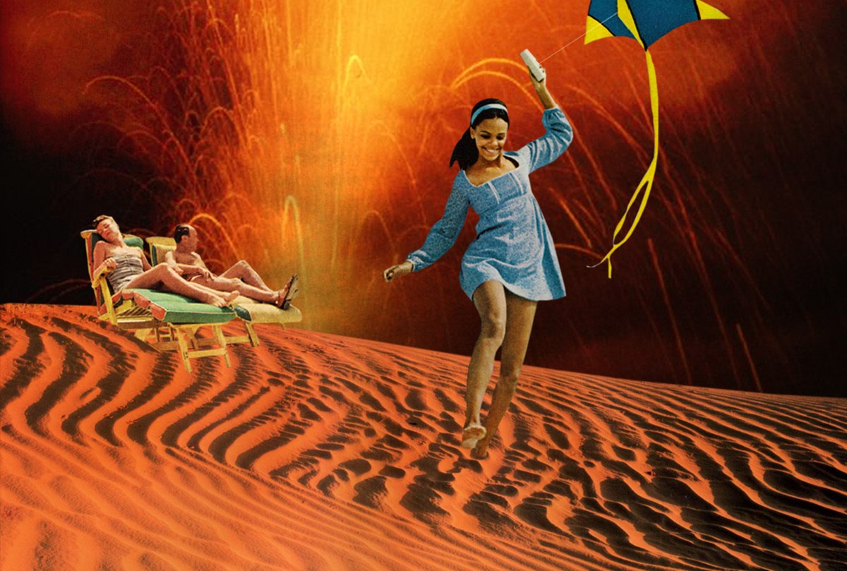 Extreme weather can feel ‘normal’ after just a few years: Study