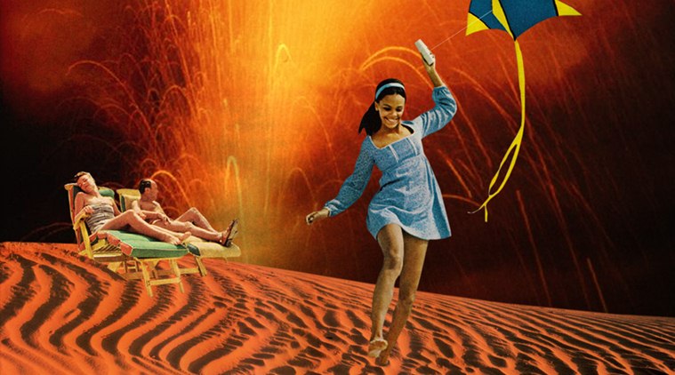 Extreme weather can feel ‘normal’ after just a few years: Study 