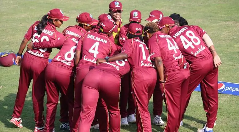 West Indies women beat Pakistan in Super Over in second T20I  Sports